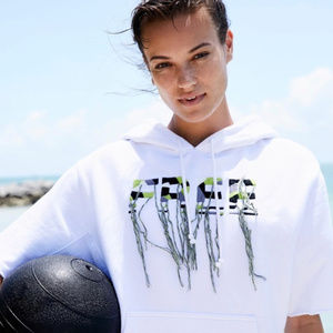 Free People Movement Sweatshirt Hoodie